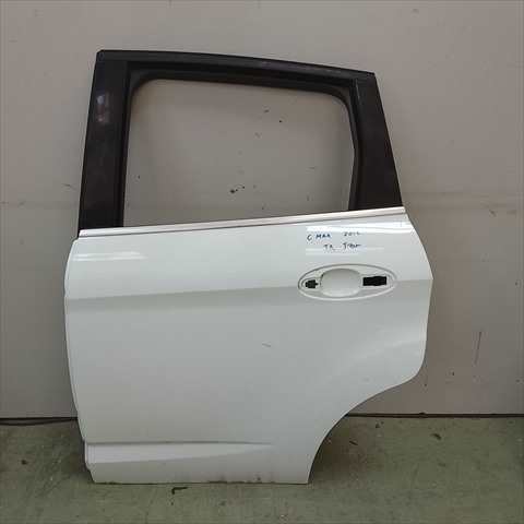 Puerta Trasera Izquierda Ford C Max 0.1