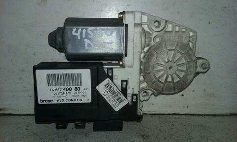 Elevalunas Eléctrico Delantero Izquierdo Peugeot 807 SR PACK 107CV 79KW