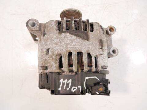 Foto 3ª: Alternador Peugeot 3008 181 CV 133KW [5GF EP6FADTXD 5G06] (2020)