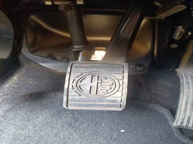 Pedal Freno Alfa Romeo 159 2.0 JTDM 8V SPORT 136CV 100KW