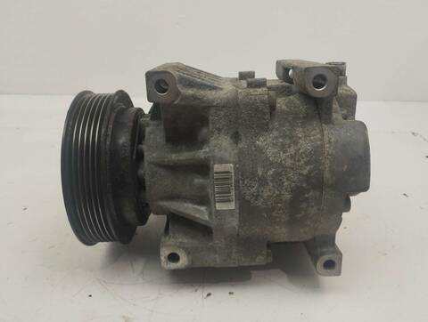 Foto 2ª: Compresor Aire Acondicionado Fiat Doblo 1.9 JTD ELX - DYNAMIC 105CV 77KW [223A7000] (2004)