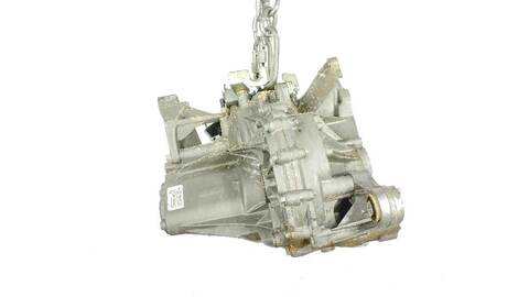 Foto 3ª: Caja Cambios Ford C Max 1.0 ECOBOOST [M1DA] (2010)