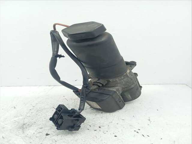 Foto 2ª: Bomba de Direccion Mercedes Clase A 140 A 140 168.031 168.131) 82CV 60KW [M 166.940] (2003)