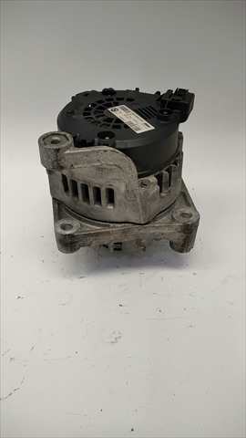 Foto 2ª: Alternador Bmw Serie 1 116 1.6 D [D/N47D16A] (2012)