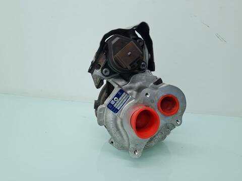 Turbocompresor Volkswagen Tiguan SPORT 4MOTION BMT 239CV 176KW