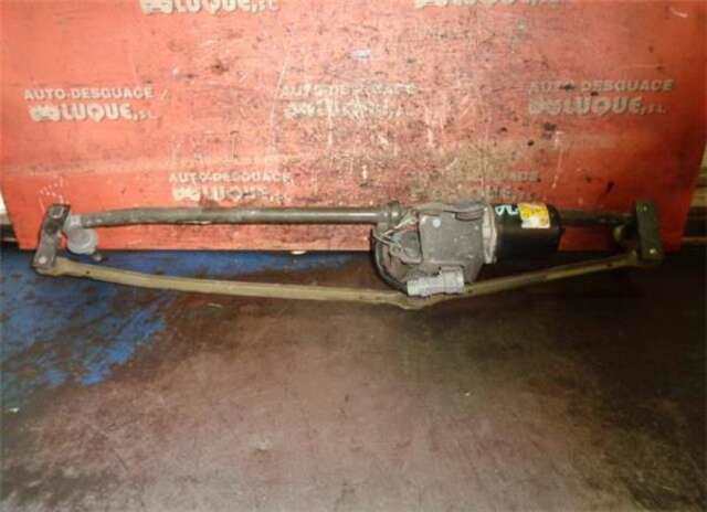 Motor Limpia Delantero Renault Master 2.5 COMBI 2.8T L1 9-PL. [2.5 LTR. - 88 KW DCI DIESEL CAT]