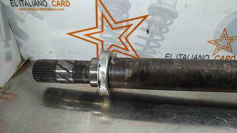 Foto 3ª: Transmision Delantera Derecha Renault Clio BUSINESS 86CV 63KW [K9K U8] (2021)