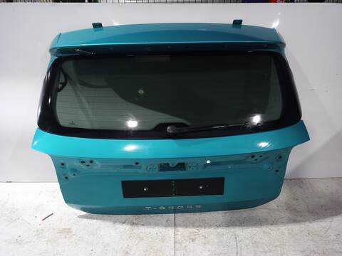 Portón Volkswagen T-Cross ADVANCE 95CV 70KW