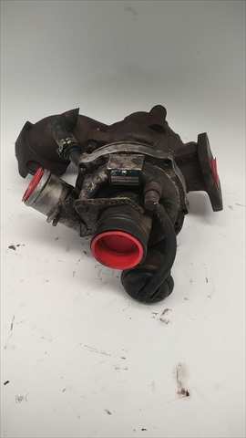 Turbocompresor Citroen Jumper 2.2 HDI