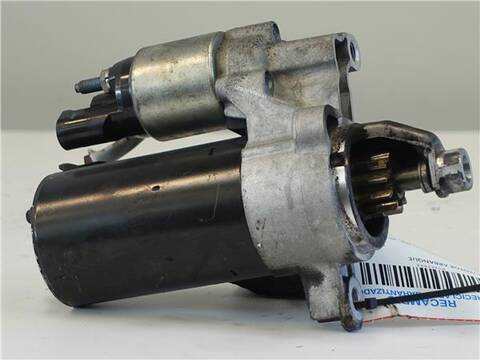 Foto 1ª: Motor de Arranque Audi Q5 2.0 TDI QUATTRO 125KW) 170CV [CAH] (2010)