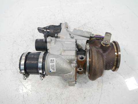 Foto 3ª: Turbocompresor Bmw XM G09) [S68B44A XB1161T0 S68] (2024)