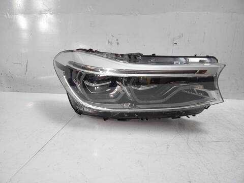 Faro Izquierdo Bmw Serie 6 620 190 CV 140KW