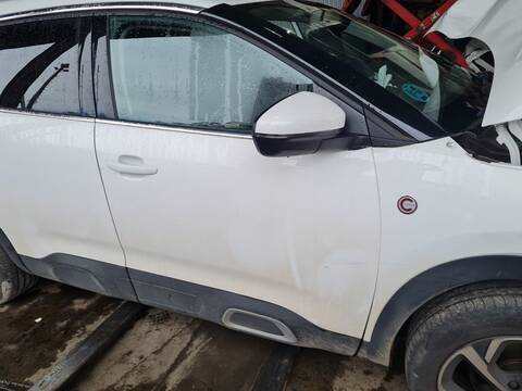 Puerta Delantera Derecha Citroen C5 C-SERIES AIRCROSS 130CV 96KW