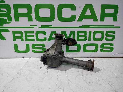 Diferencial Delantero Suzuki Vitara 1.9 TD 75CV