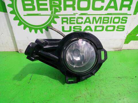 Foto 3ª: Faro Antiniebla Delantero Izquierdo Nissan Juke ACENTA 117CV 86KW [HR16DE] (2012)