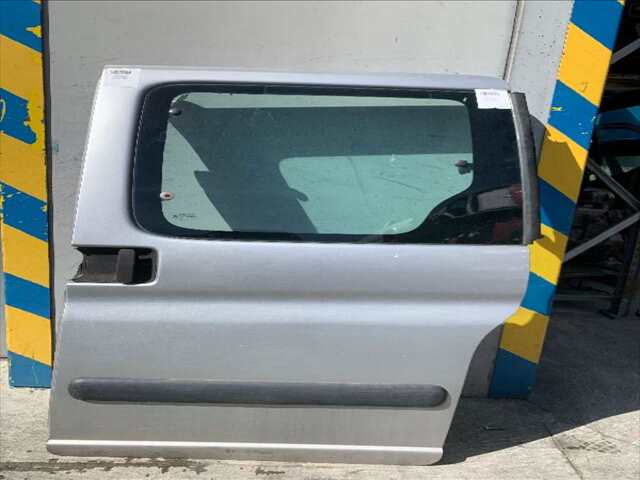 Puerta Lateral Corredera Izquierda Citroen Berlingo 1.9 DIESEL