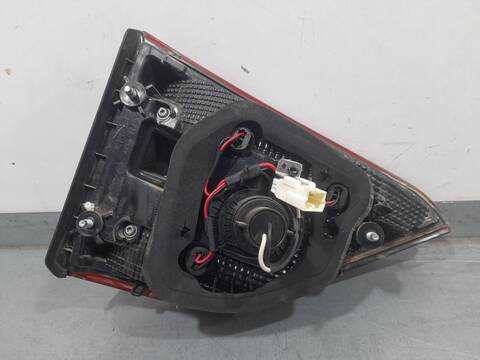 Foto 2ª: Piloto Trasero Derecho DR 4.0 EV 116CV [SQRE4G15C] (2022)