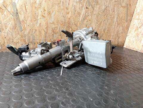 Columna Dirección Ford Fiesta AMBIENTE 1 16V CAT 60CV