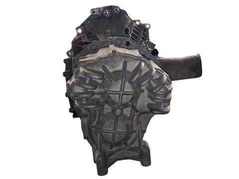 Caja Cambios Audi A6 2.0 TDI