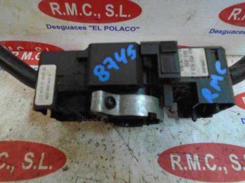 Foto 4ª: Mando Multifuncion Audi A6 2.5 TDI BERLINA 150CV 110KW [AFB] (1998)