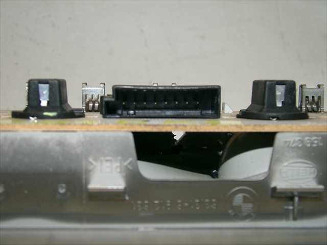 Foto 4ª: Luz Interior Bmw Serie 5 530 3.0 D E60 2004-2010 [306D2] (2005)