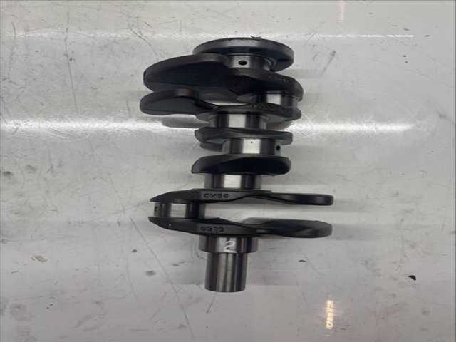 Cigüeñal Ford Fiesta 125 CV 92KW