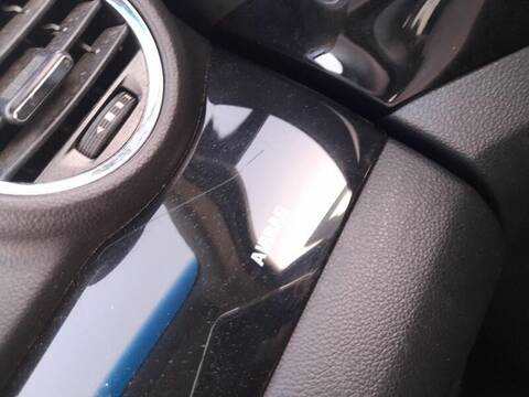 Foto 3ª: Kit Airbag Chevrolet Orlando 2.0 D 131CV 96KW [Z20D1] (2012)