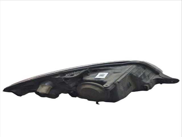 Piloto Delantero Izquierdo Skoda Roomster 1.4 TDI