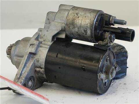 Foto 2ª: Motor de Arranque Seat Leon 1.2 ERENCE 105CV 77KW [CBZB] (2010)