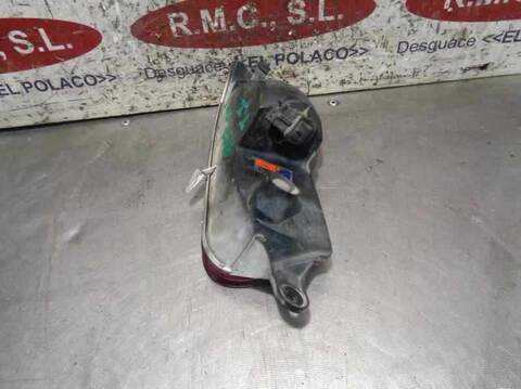 Foto 4ª: Faro Antiniebla Trasero Izquierdo Chevrolet Lacetti SE 95CV 70KW [F14D3] (2006)