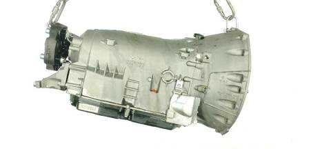 Foto 2ª: Caja Cambios Mercedes Clase E 180 E 320 CDI 211.026) [OM 648.961] (2002)