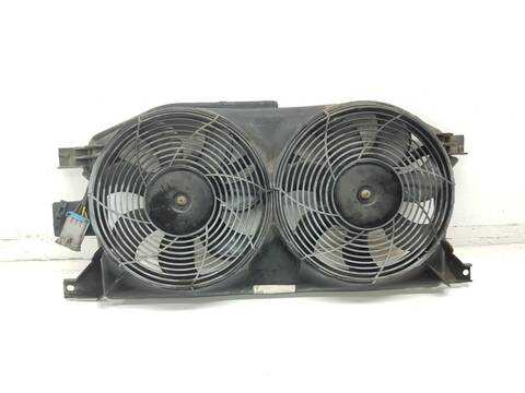 Electroventilador Mercedes Clase ML 320 3.2 G V6 18V 218CV
