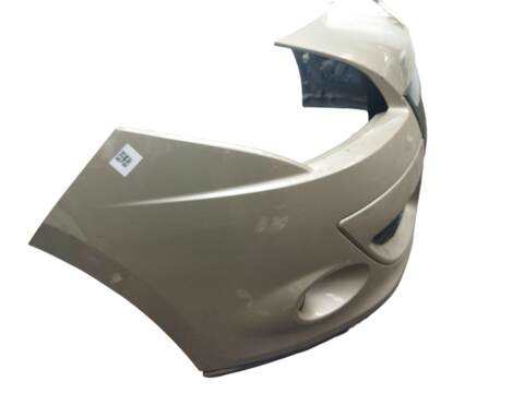 Paragolpes Delantero Renault Scenic 1.5 DCI