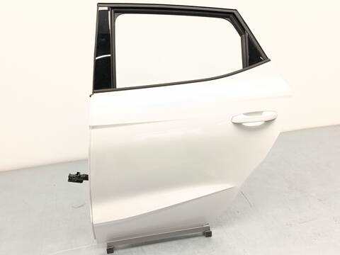 Puerta Trasera Izquierda Seat Ibiza 116CV 85KW