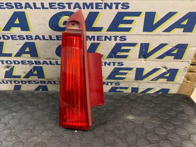 Piloto Trasero Izquierdo Citroen C4 1.6 HDI