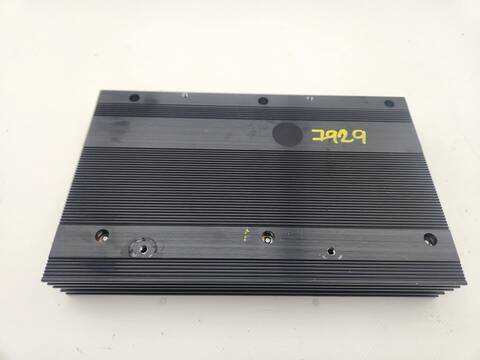 Foto 4ª: Centralita Motor ECU Jeep Compass LIMITED 4X4 140CV 103KW [55263087] (2017)