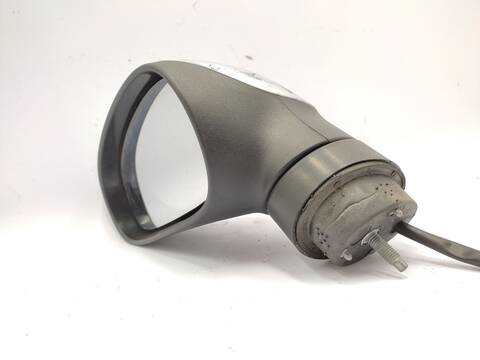 Foto 2ª: Retrovisor Izquierdo Seat Leon 2.0 TDI 140CV 103KW [BKD] (2005)