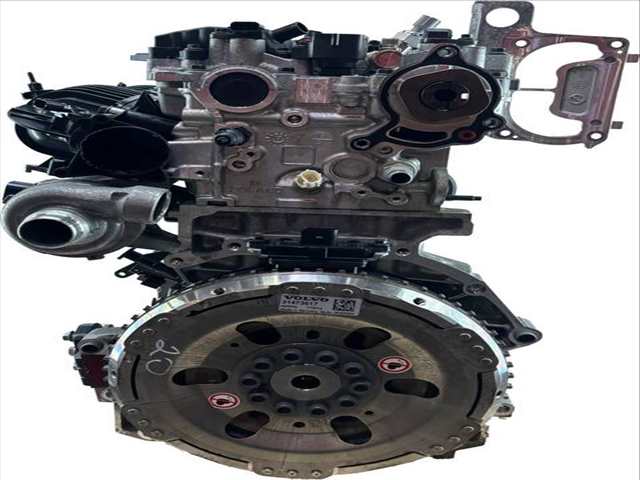 Foto 3ª: Motor Completo Volvo S90 2.0 T8 AWD 407 CV 299KW [B4204T35]