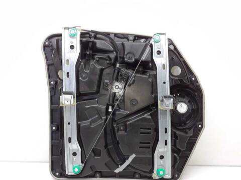 Foto 3ª: Elevalunas Eléctrico Delantero Derecho Mercedes Vito 88CV 65KW (2014)