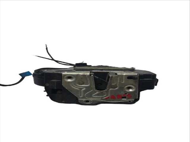 Foto 2ª: Cerradura Puerta Trasera Derecha Mercedes Clase E 180 E 320 CDI 4-MATIC 211.089) (2002)