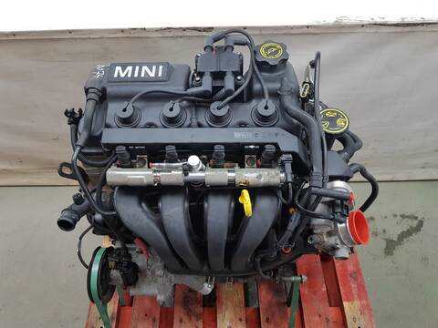 Motor Completo Mini One ONE CABRIO