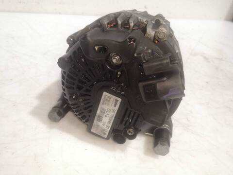 Foto 1ª: Alternador Peugeot 3008 9HR (2011)