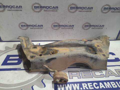 Foto 2ª: Puente Delantero Volkswagen Polo 1.2 54CV 40KW [AWY] (2004)