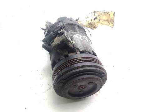 Compresor Aire Acondicionado Volkswagen Caddy VERSION INDEFINIDA