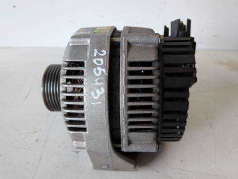 Foto 3ª: Alternador Citroen Evasion 1.9 TD LANDSCAPE 90CV