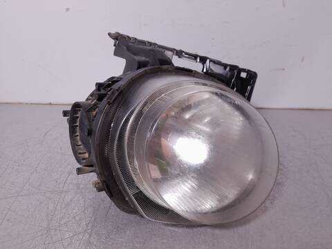 Foto 2ª: Faro Derecho Nissan Juke ACENTA 110CV 81KW [K9K] (2012)
