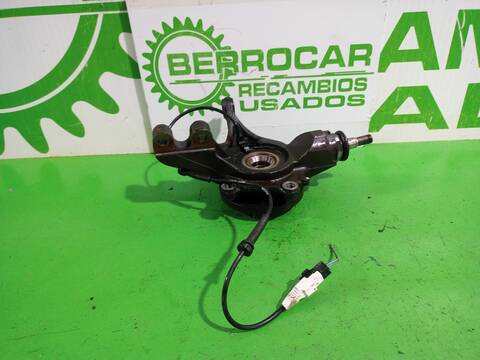 Mangueta Delantera Derecha Citroen C4 COLLECTION BERLINA 90CV 66KW