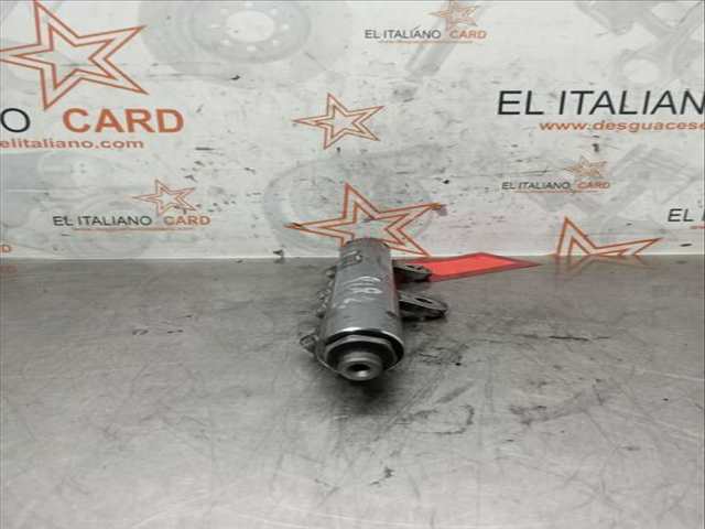 Foto 3ª: Rampa Inyectora Land Rover Range V6 TD AUTOBIOGRAPHY 245CV 180KW [30DDTX] (2011)