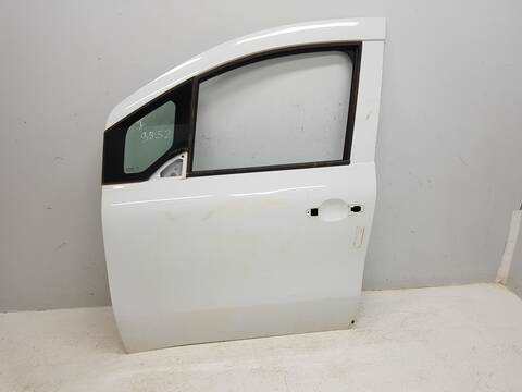 Puerta Delantera Izquierda Renault Kangoo L1
