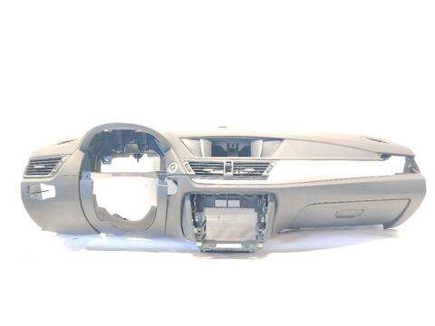 Foto 2ª: Kit Airbag Bmw X1 SDRIVE 18 D 143CV (2009)
